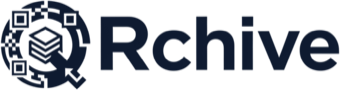 QRchive